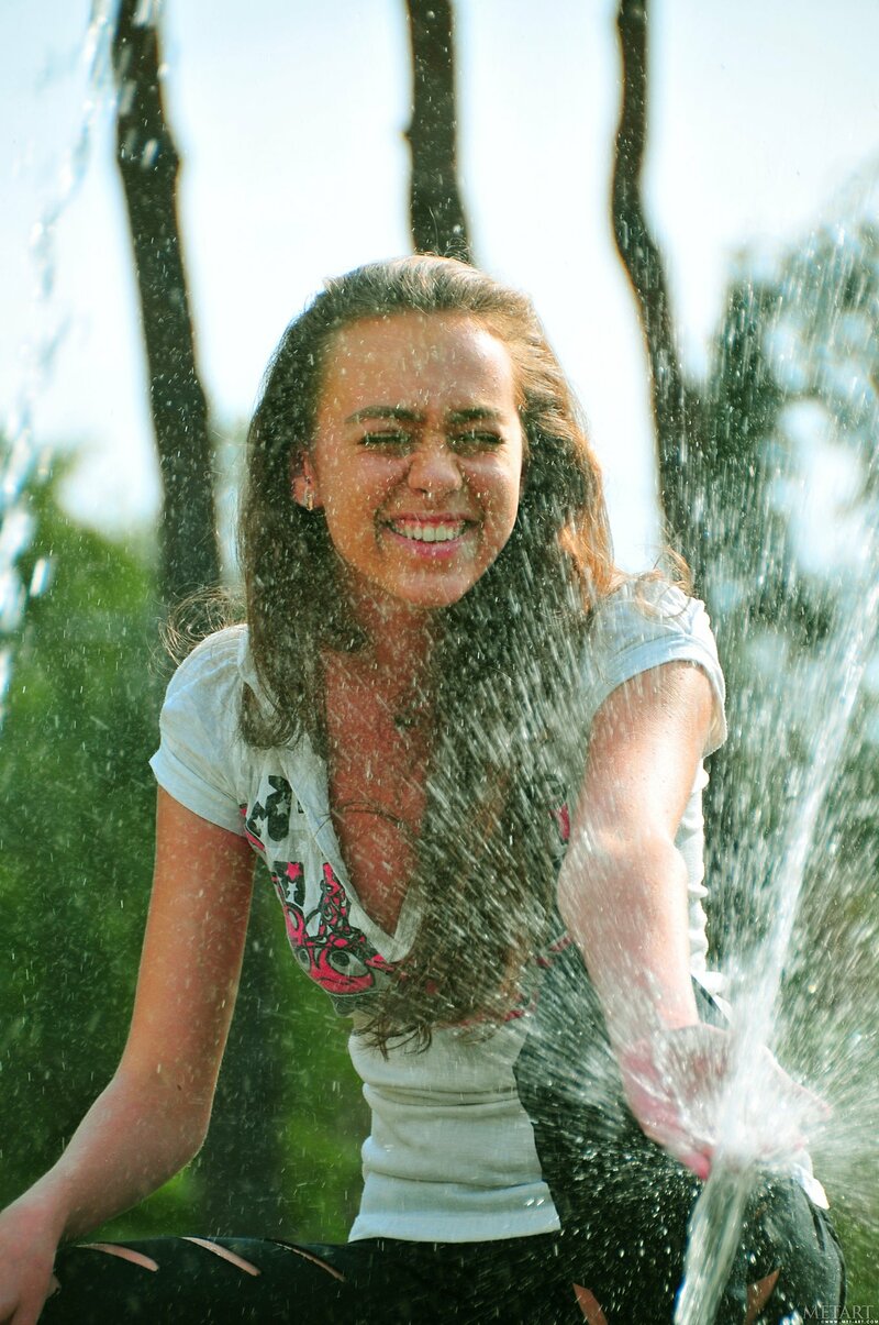 Проститутка Изольда