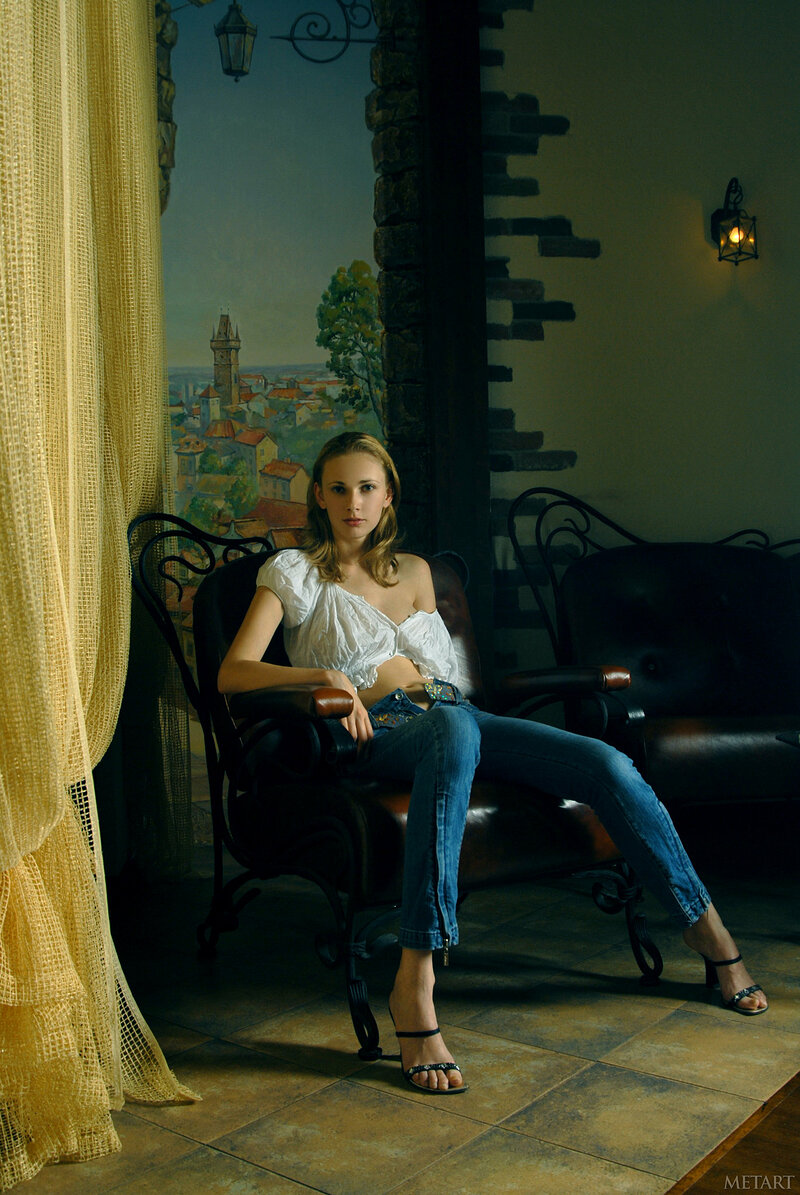 Проститутка Ляля