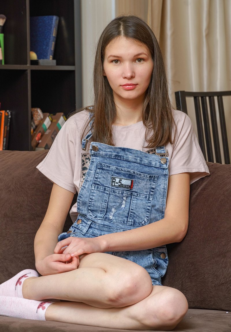 Проститутка Мирослава