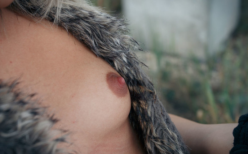 Проститутка Ольга