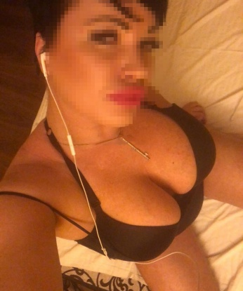 Проститутка Дарина